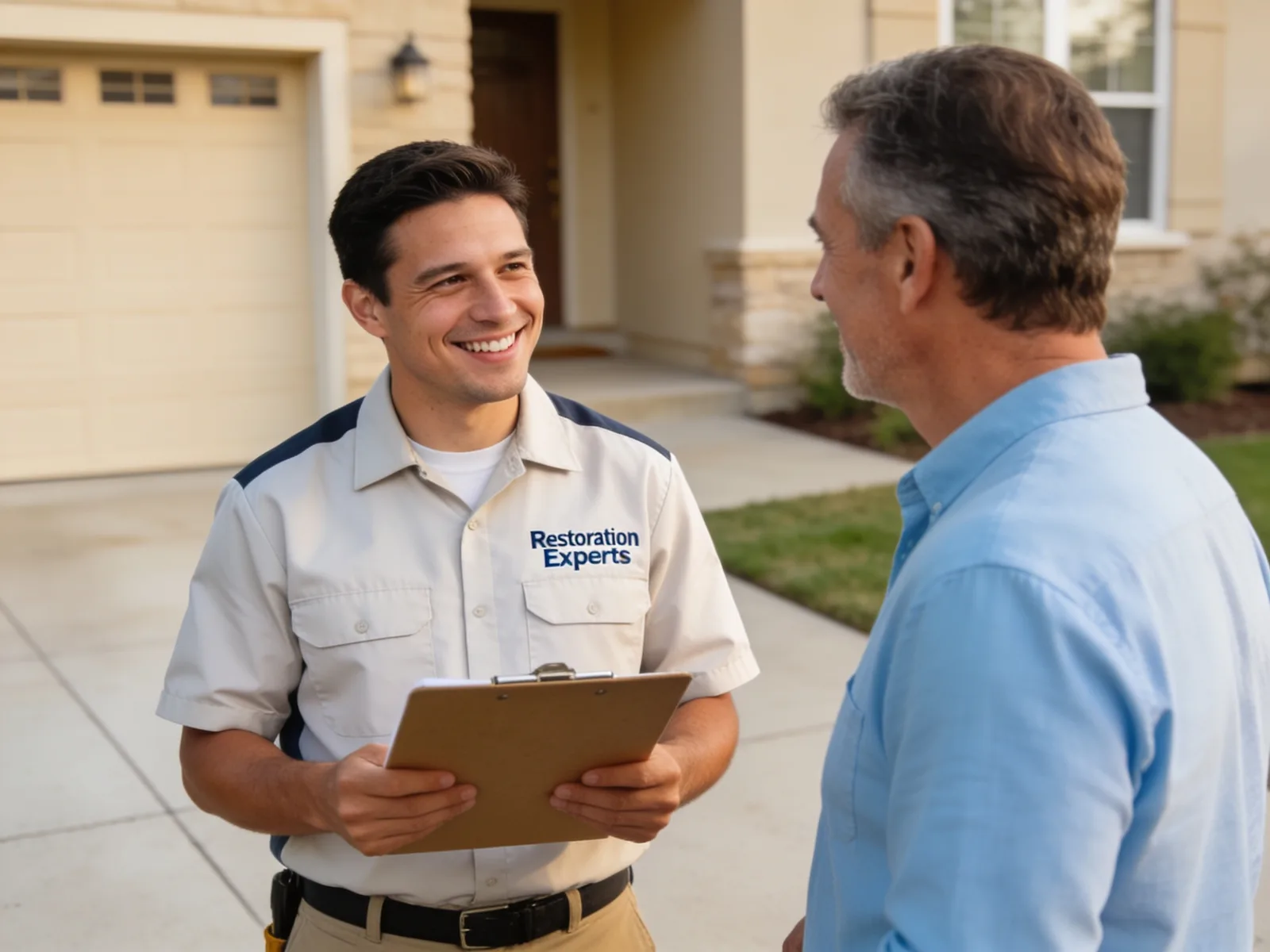 Water Damage Cleanup Covesville, VA FAQs